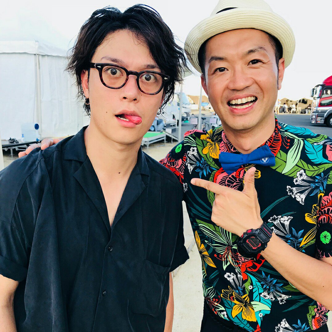 Cute3939Panda's tweet photo. この顔やばい(//∇//)
はぁー💕 https://t.co/rAeZ5MkXPT