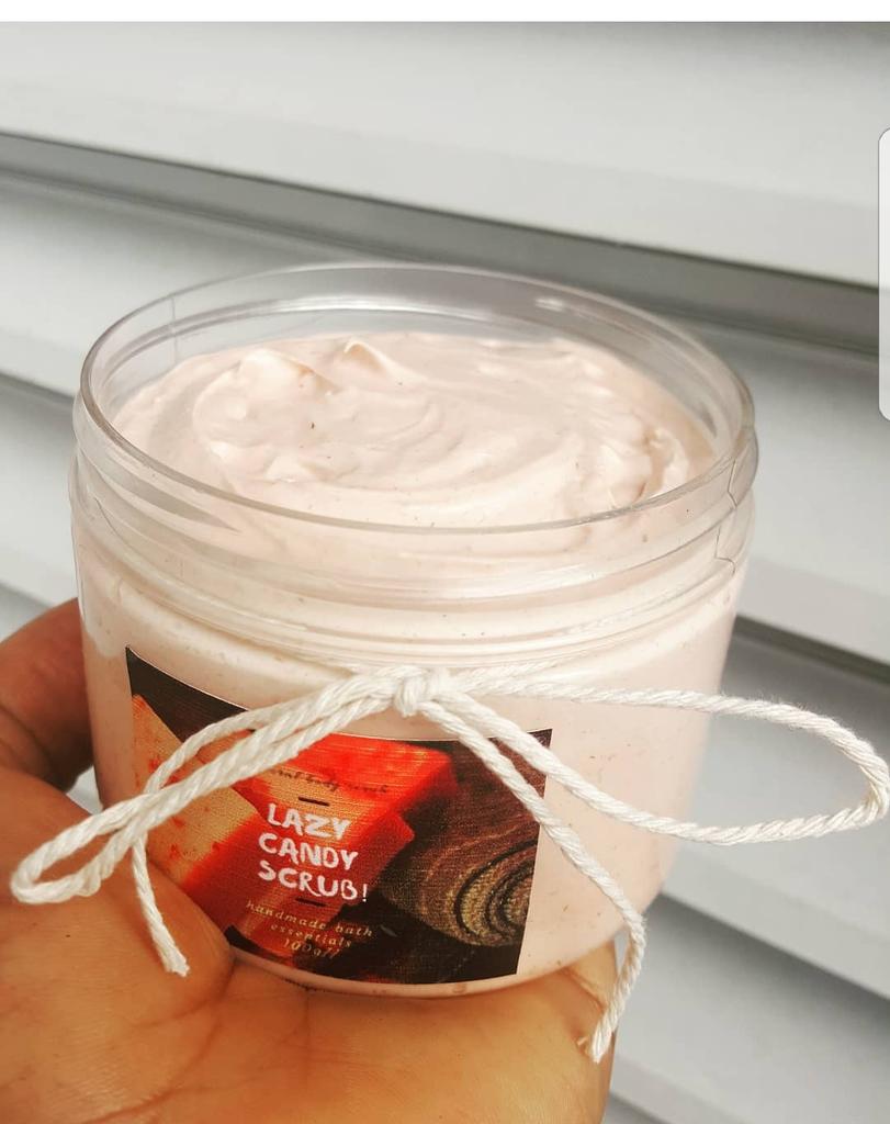 valerieOguchi's tweet photo. Hey tweeps 
  Don't forget to pick up your pamper kit from LCS 
 Oils-2000 naira 
Scrubs-2000naira 
Butter-4000naira
Soaps-1000naira 
Masks- 3000naira 
#handmade #sugar #scrub #madeinnigeria #MadeInGidi #skincareroutine https://t.co/VoBnnajZts