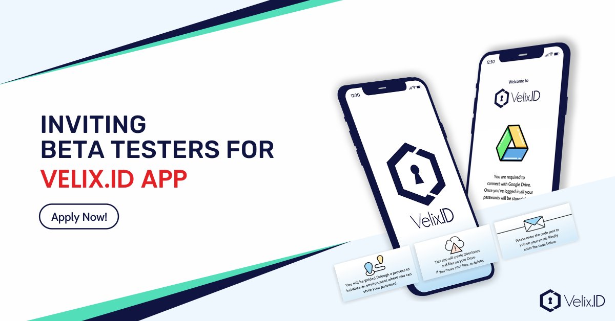 Velix ID tweet media