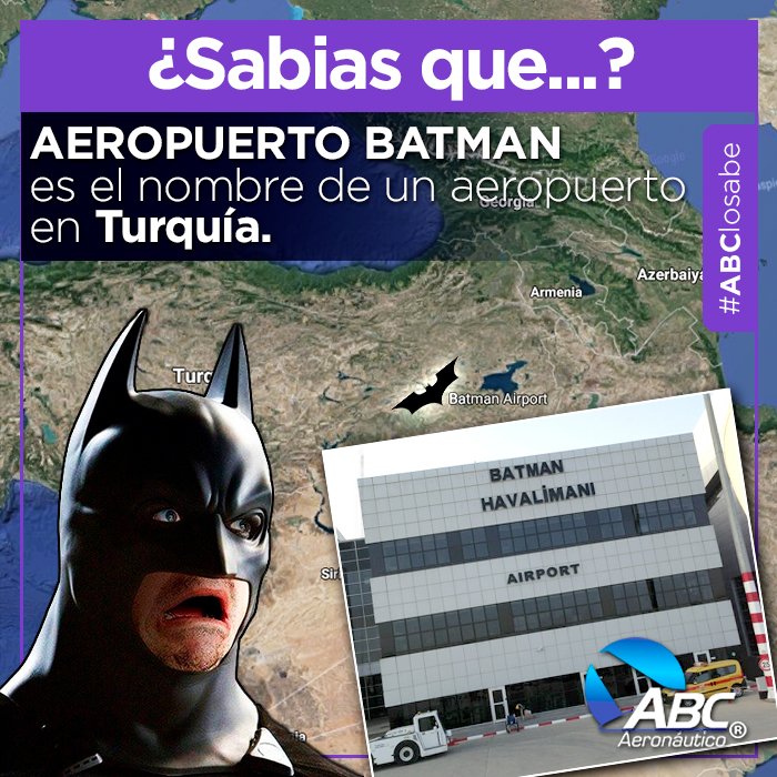 ABC Aeronáutico on Twitter: 