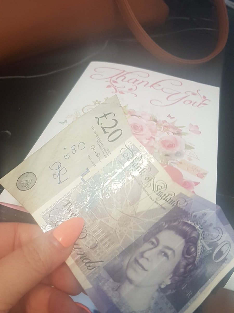 Ive been #piwowed back by a lady who wasn't even a guest. Knowing I made such a difference to that lady that day is reward enough 💜💜 <a href="/SouthWestAreaPI/">South West Area</a> <a href="/davidspensley/">David Spensley</a> <a href="/RikkiQuinlan/">RQPI</a> <a href="/AndyFr4ncis/">AndyFr4ncis</a> <a href="/SDEBDD/">simon ewins</a>