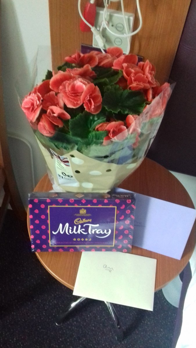 pi_longbridge's tweet photo. Happy Birthday to one of guests that have been with us for the last 3 months🎂
@SDEBDD @zulubull @RikkiQuinlan #PIWOW#TEAMLONGBRIDGE https://t.co/erQn3jdbcN