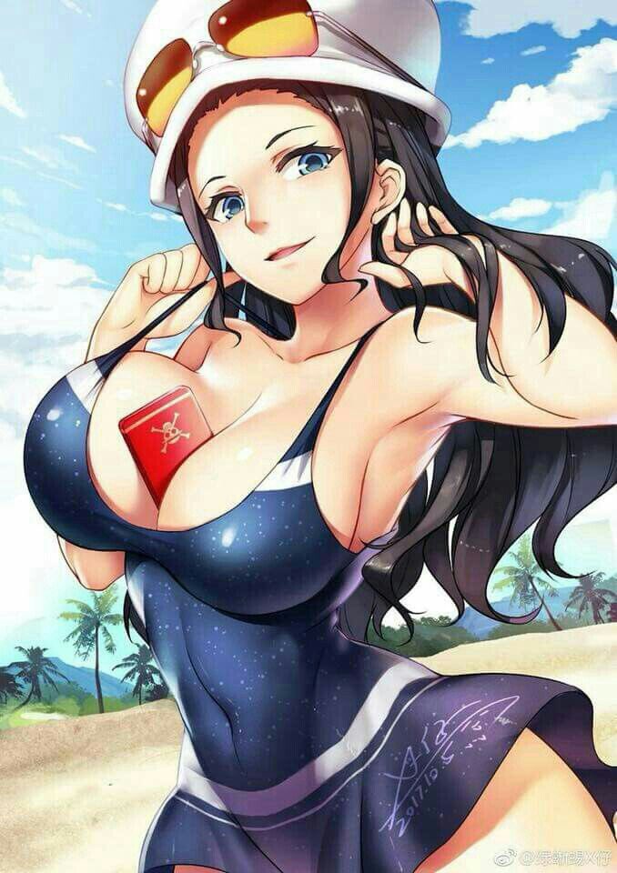 “It’s been quite a while since I’ve had a day to relax...hope you all are well, lately I’ve been missing a certain swordsman but, oh well~”