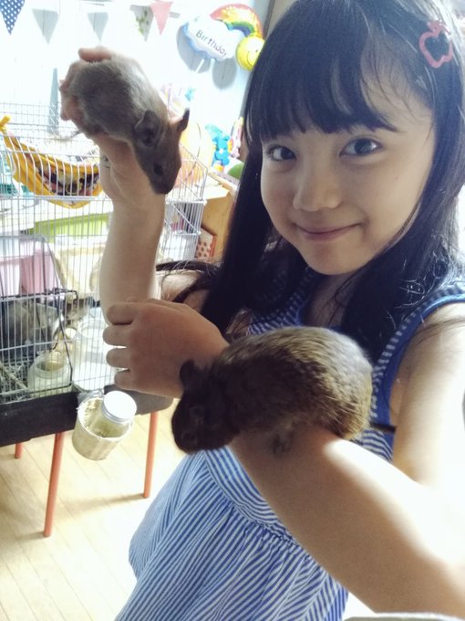 Twitterのコスプレ画像27