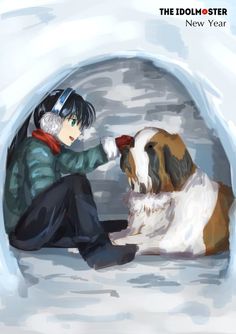 アイドルマスターまとめ2 #アイドルマスター #我那覇響 #菊地真 #天海春香 #星井美希 #四条貴音 #高槻やよい #萩原雪歩 https://t.co/eHLW5FcMxY 