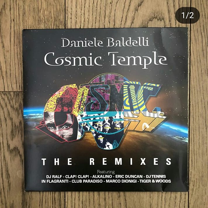 Alka_Lino's tweet photo. So glad to be part of the remix panel on this release (vinil + digital)
#danielebaldelli #cosmictemple #djtennis #inflagranti #ericduncan #tigerwoods #djralf #clapclap #clubparadiso #marcodionigi #alkalino https://t.co/hh1jq6sd2c