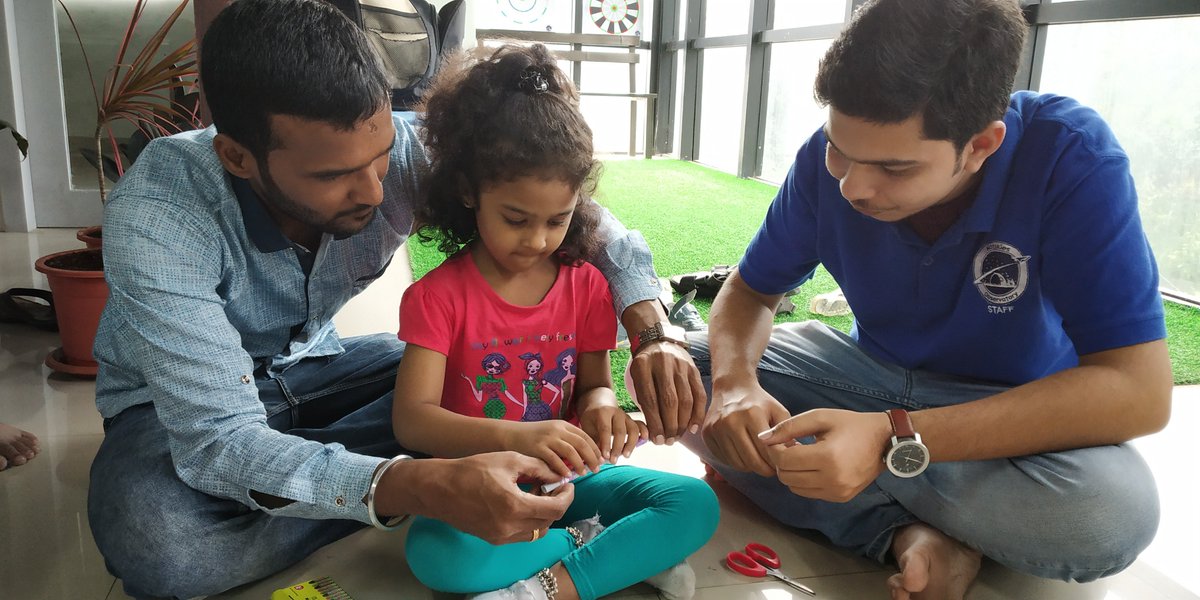 Natskies1's tweet photo. Natskies Space Science Express was at Shoptimize India Pvt. Ltd. Aundh, Pune
#natskies #observatory #outreach #spacescienceexpress #astronomy #kids #shoptimize #pune #teamnatskies https://t.co/5EKJJo2su5