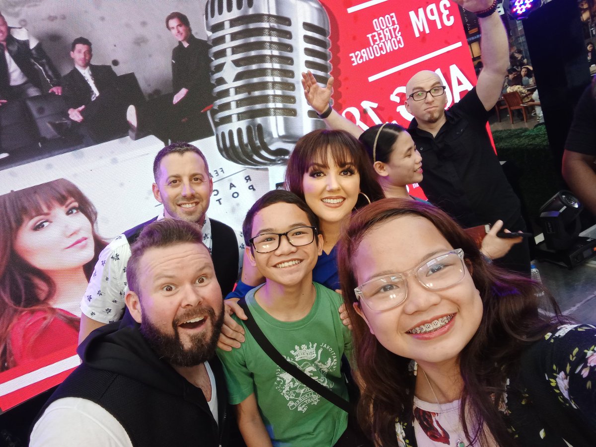 _phiaihphia's tweet photo. 💖💖💖😍😍😍

#VoicePlay
#RachelPotter https://t.co/N2DgMVai1e