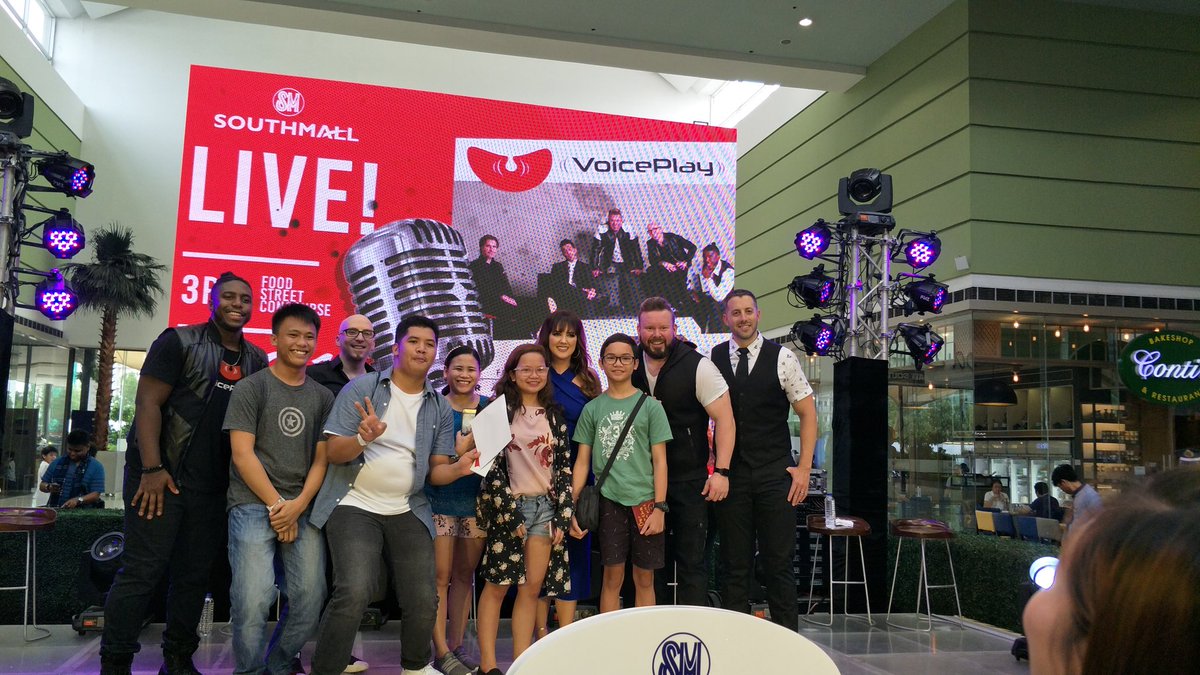 _phiaihphia's tweet photo. 💖💖💖😍😍😍

#VoicePlay
#RachelPotter https://t.co/N2DgMVai1e