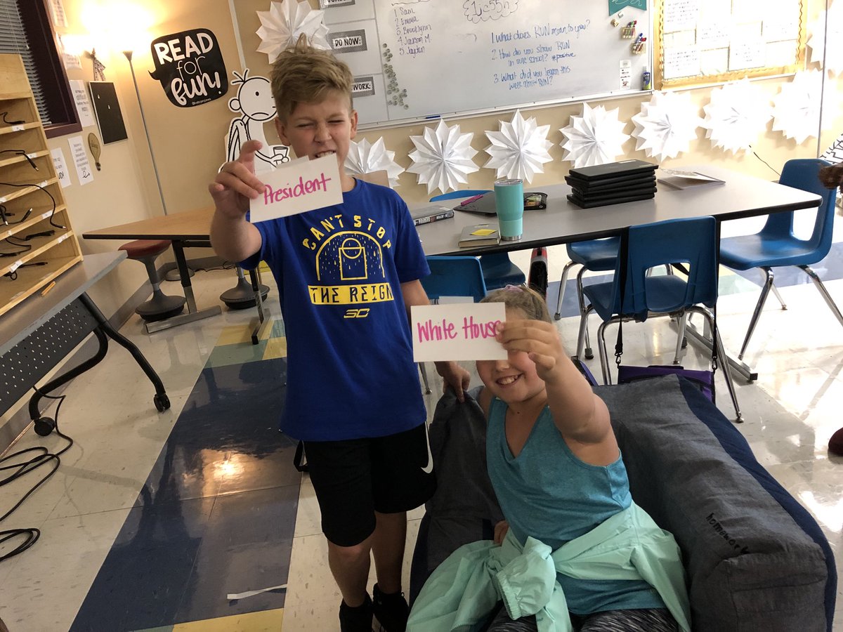 McNairMiddleSch's tweet photo. Colt participated in a “Salt and pepper” matching game. Students shared interesting facts with each other once they found your match. #mustangsrun #livingthedream #teambuilding #RoundUpWeek #learningaboutournewfriends https://t.co/JMQbWQcVUS