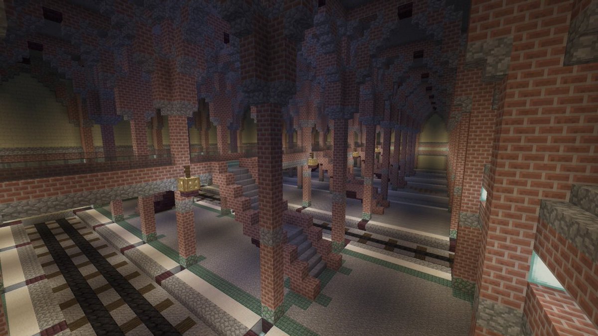TheRoyalCity's tweet photo. @Xbox Thank you again, once the map is finished I want to make it downloadable for anyone. I’ll contact you guys once finished! 🙂 Thanks again https://t.co/T8pg3dlLYc