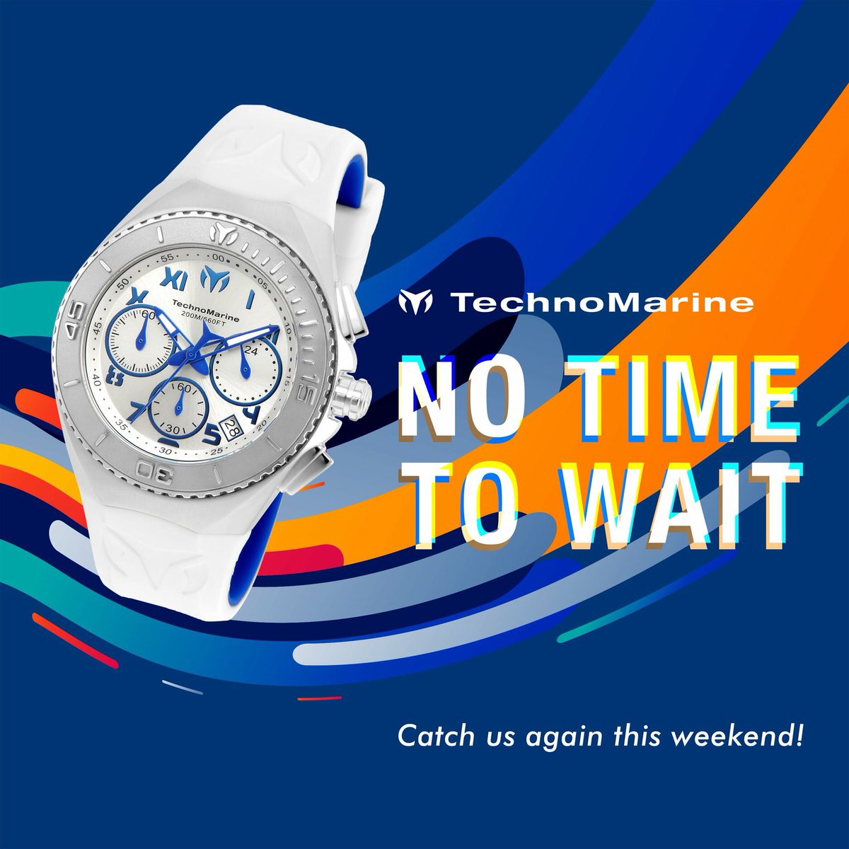 isabelbulatao's tweet photo. Happy Saturday everyone! Catch @_gabbigarcia tomorrow, 3pm, at SM North Edsa for Techonamarine’s #NoTimeToWaitTOUR!
#NoTimeToWait #TechnoMarinePH https://t.co/dQrSfXm96N