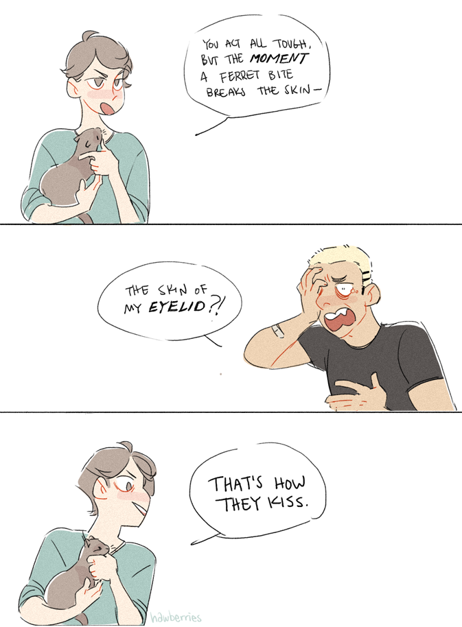Phee Hawberries Hq Kyouhaba One Of My Fave Minor Jokes From Himym Phee Hawberries Hq Kyouhaba One Of My Fave Minor Jokes From Himym
