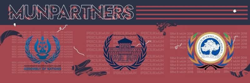 joinmun's tweet photo. Sending massive goodluck for these MUNs as we’re all together trying to create a better future. Let’s not take any more time to think! https://t.co/rLrjBG5vyz