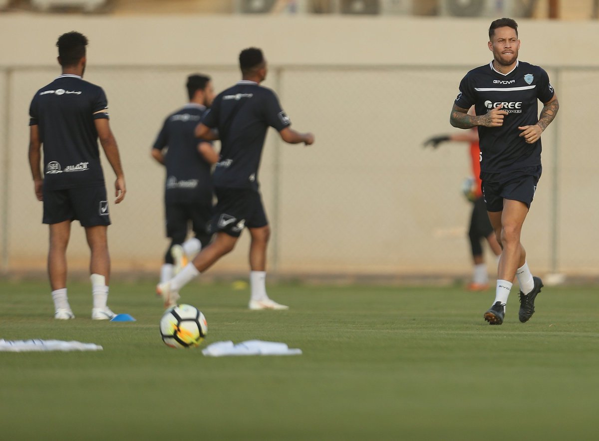 New challenge <a href="/albatinclub/">نادي الباطن السعودي</a> Saudi Arabia.
Different country, different culture, different team, same job: 
Developing team and individuals, helping them to grow and become better to achieve great results.