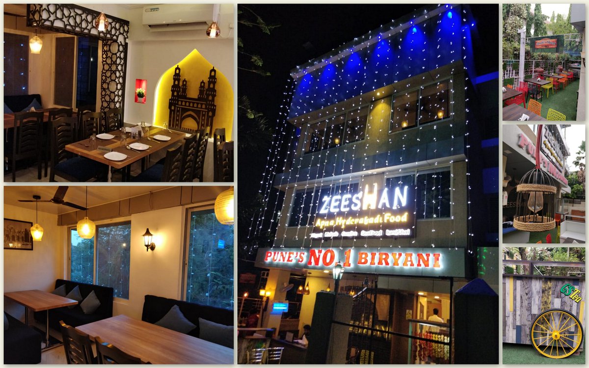 zeeshanrestro's tweet photo. Pune Branch !! https://t.co/cZPa8YSjxz