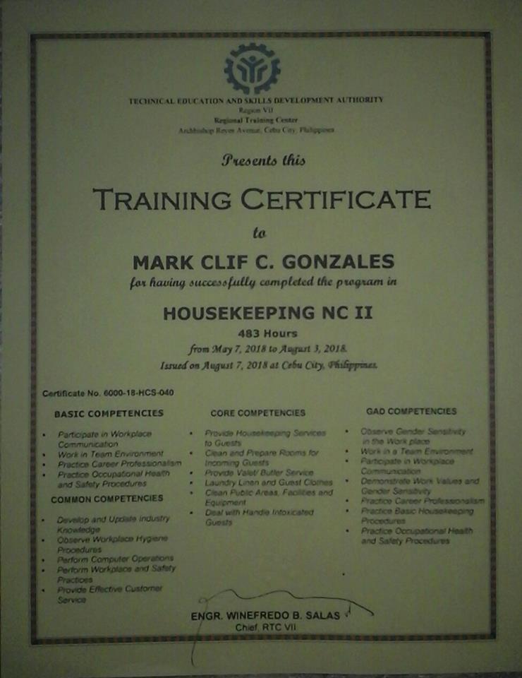 Markclif3's tweet photo. Salamat po panginoong diyos na natapos ako sa pag-aaral ko. At naka pasa ako sa NC-II https://t.co/Vqyolwx3Mz