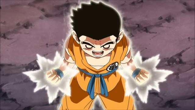 𝘒𝘶𝘳𝘪𝘳𝘪𝘯 クリリン (@haronosenshi) on Twitter photo 