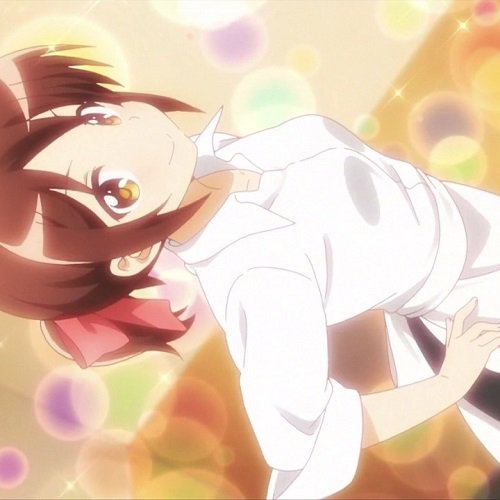 個人的に好きなアニメのtwitterイラスト検索結果 古い順