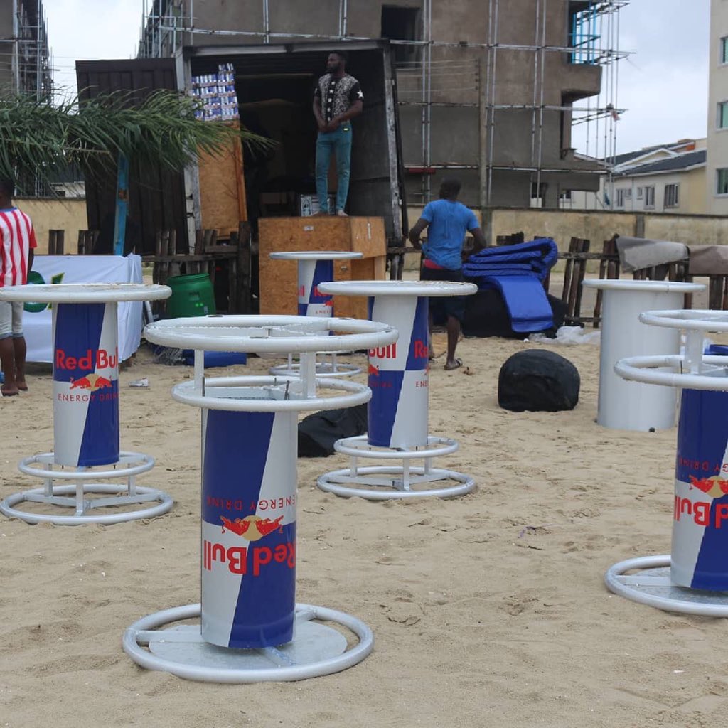 Tonyba_12345's tweet photo. It's about that time you get down here #SmoothSummerSplash2018 Elegushi Beach #SSS2018 Aug18, 2018 / Ticket; 2000NG Get #Tickets Via @NaijaTicketShop https://t.co/jUhyauDZld