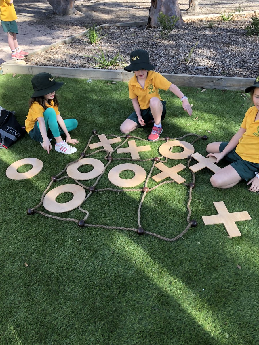 BonnetbayPS's tweet photo. Great new learning space#old fashion games#kids#love! https://t.co/2JRFIh6Fjl