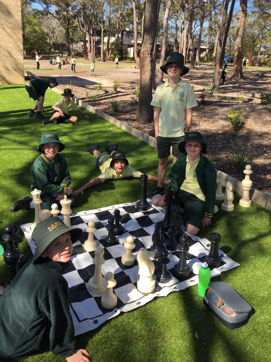 BonnetbayPS's tweet photo. Great new learning space#old fashion games#kids#love! https://t.co/2JRFIh6Fjl