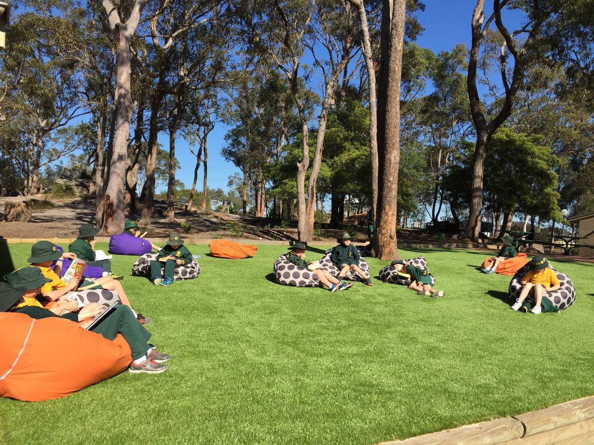 BonnetbayPS's tweet photo. Great new learning space#old fashion games#kids#love! https://t.co/2JRFIh6Fjl