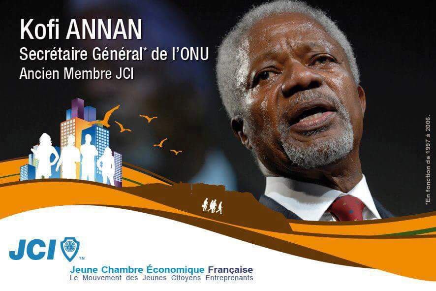 La JCEF rend HOMMAGE à un grand homme, ancien membre de notre mouvement <a href="/jcinews/">TomasBaldwin</a> 
#peace #GlobalGoals