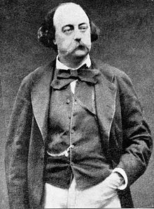 JohnOlsonME's tweet photo. "Be regular and orderly in your life like a bourgeois, so that you may be violent and original in your work." #GustaveFlaubert https://t.co/Gmq45dChHf https://t.co/gsanjjfGQz