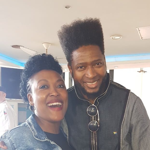 Brand_SA's tweet photo. Brand SA's brunch is about being able to #CelebrateCreateConnect to the Nation Brand to find #InspiringNewWays #Loeries2018 https://t.co/3R9SCHiMCi
