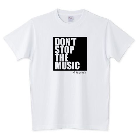 MsDesign2006's tweet image. 音楽を止めないで！Tシャツ
2,480円
buff.ly/2nrxlWH
 #Tシャツ 
 #Tシャツトリニティ 
 #音楽 
 #音楽好きと繋がりたい 
 #Tシャツ拡散希望 
 #お洒落さんと繋がりたい 
 #お洒落好きな人RT