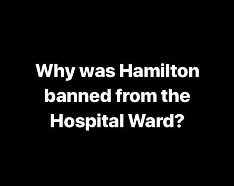 ObiomaUgoala's tweet photo. Where has the time gone?
Another #TwoDoeShay another #Satinee here at #HamiltonLDN
Here’s to inconsiderate visitors and #AwkwardLaughter
Have a wonderful weekend all
#GeneralJokes #Hamilton @hamiltonwestend #AlexanderHamilton https://t.co/AugpWkftBw