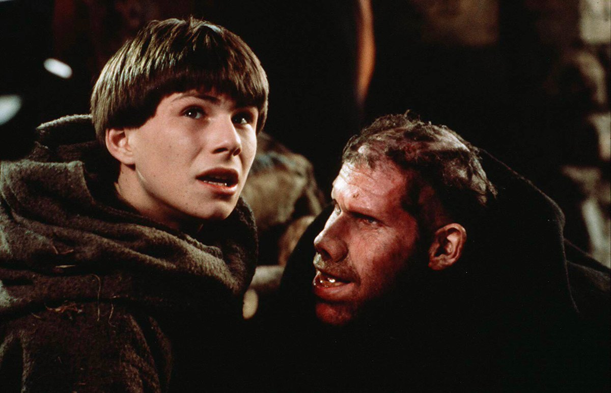 Juan Ferrer on Twitter: "Christian Slater (August 18, 1969 ...