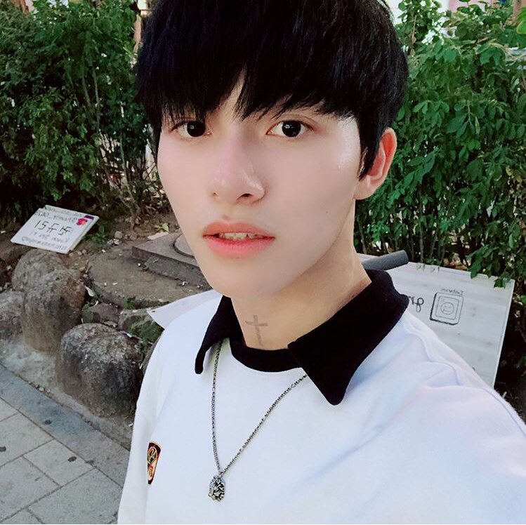 KINGDOMSTEAM_TH's tweet photo. [leo_mlwgg's IG]
.
20180818 ~ ไฟท์ติ้ง //✌🏻😁
.
#Kingdoms_Team #Kingdom #leo_mlwgg #강레오 #킹덤즈 #킹덤 https://t.co/Lji6cvYhBz