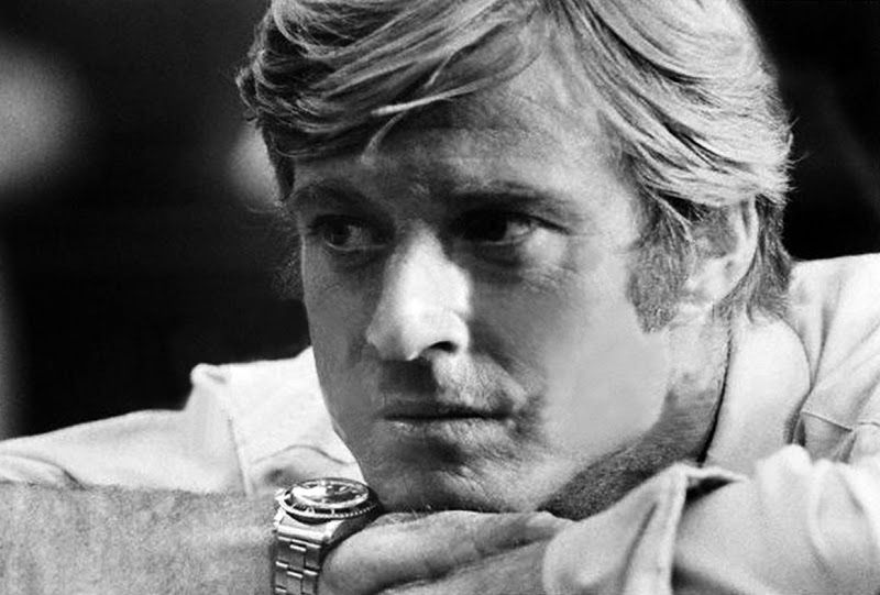 Happy birthday to Robert Redford! 
The actor, director and activist turned 80 today 