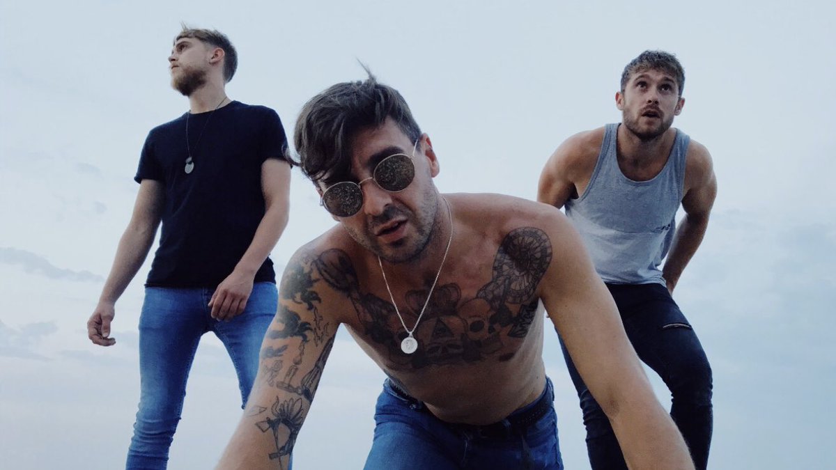 THINGS TO COME..... 
#BlackfootCircle