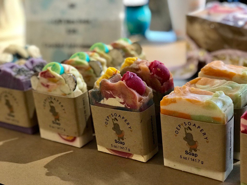 MakeryCoworking's tweet photo. Join Us for Pop Up Shoppery Today--from 10am to 5pm - https://t.co/yWqJSb7afE #shoplocal #litchfieldcounty #nmil https://t.co/gTuZwUO88h