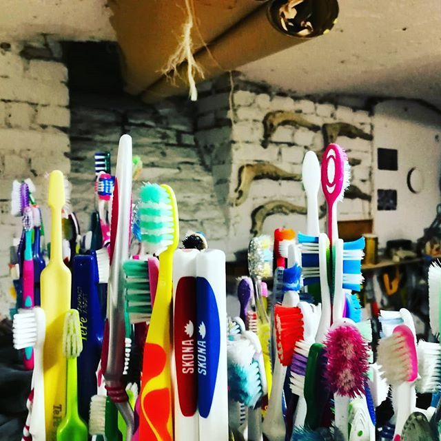 The Big Red Stop tweet media