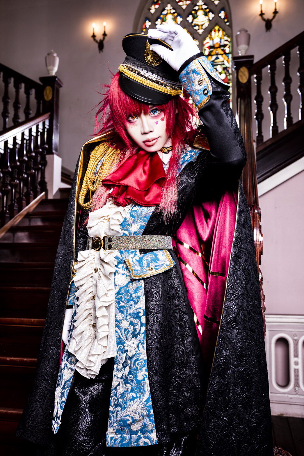 ririka☆ Ririka (ILY:1) Profile & Facts (Updated!) - Kpop Profiles