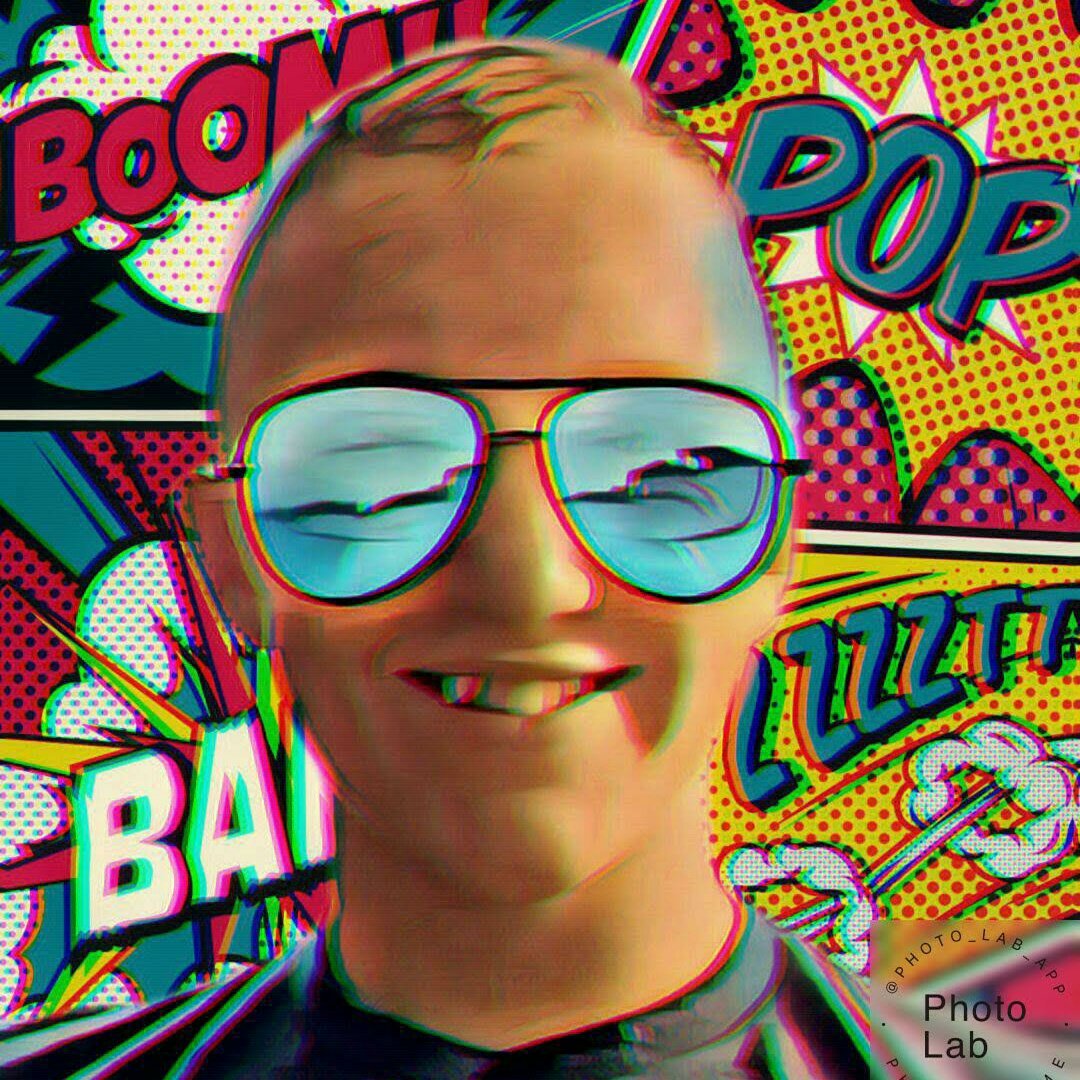 GameSlayer8's tweet image. #NewProfilePic