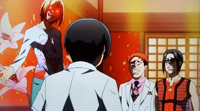 ぐらんぶる 第5話 後の祭り のあらすじと感想 考察まとめ 2 2 Renote リノート