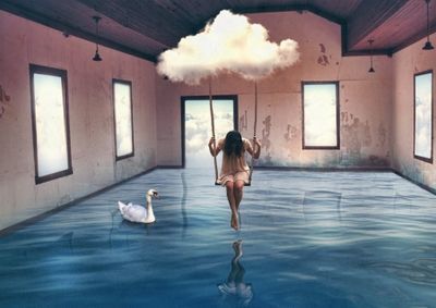 noveliciouss's tweet photo. The act of #writing puts you in confrontation with yourself, which is why I think writers assiduously avoid writing. 
FRAN LEBOWITZ https://t.co/uNlIKFzt3r