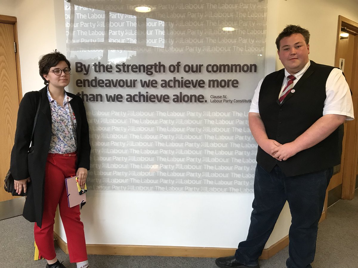HullUniLabour's tweet photo. Itโs Labour Students Summer Training this weekend in Newcastle, really interesting sessions happening that will feed back to benefit the society #LSST18 https://t.co/1Op5cUD3Vl
