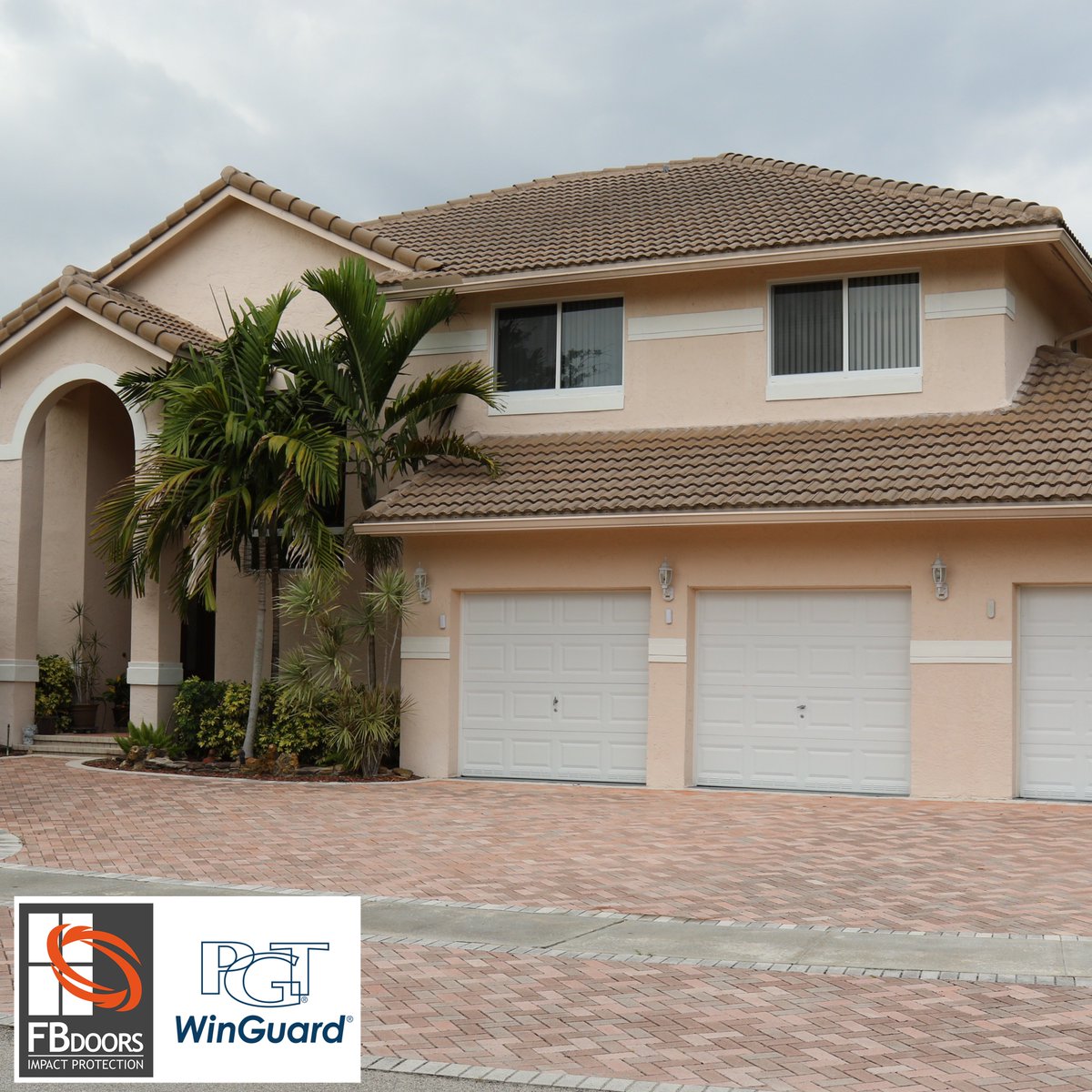 Fb Doors On Twitter The Perfect Garagedoor For Your Home Has