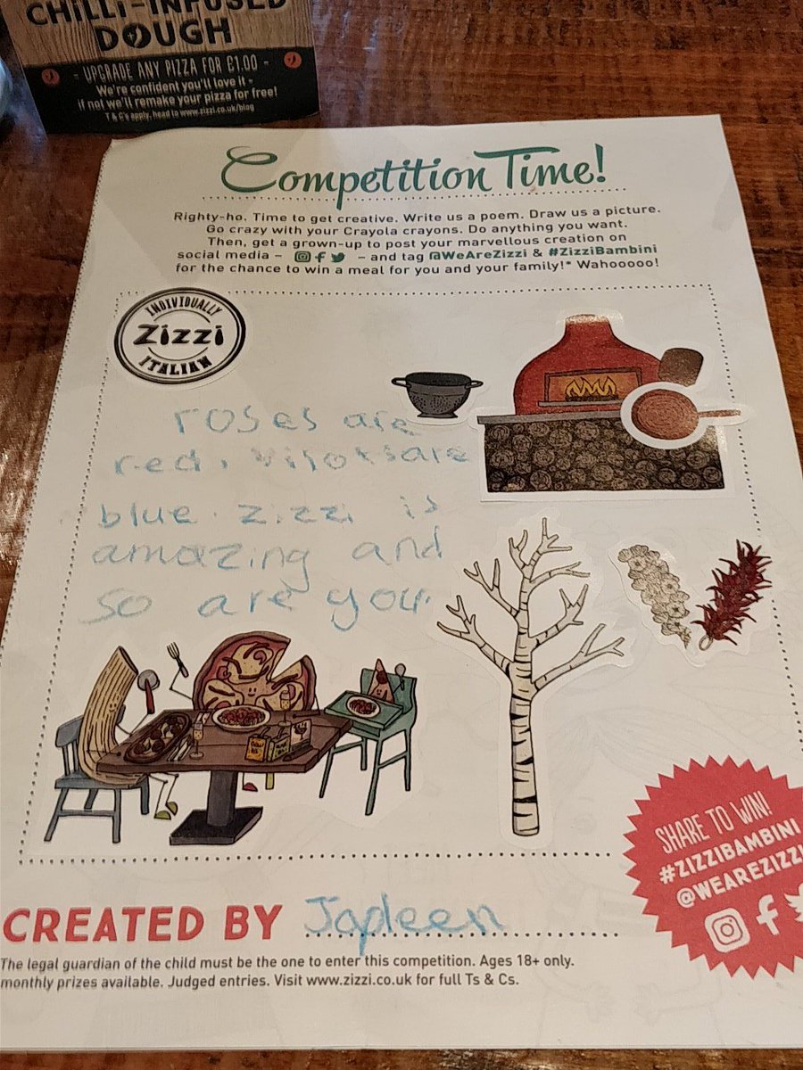 singhdagency's tweet photo. @WeAreZizzi https://t.co/veREWy8oH9