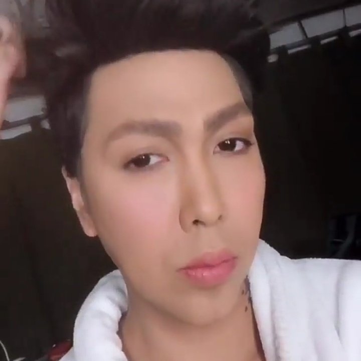 ViceJackForevs's tweet photo. #vicepogi https://t.co/DNV2ig8pkD