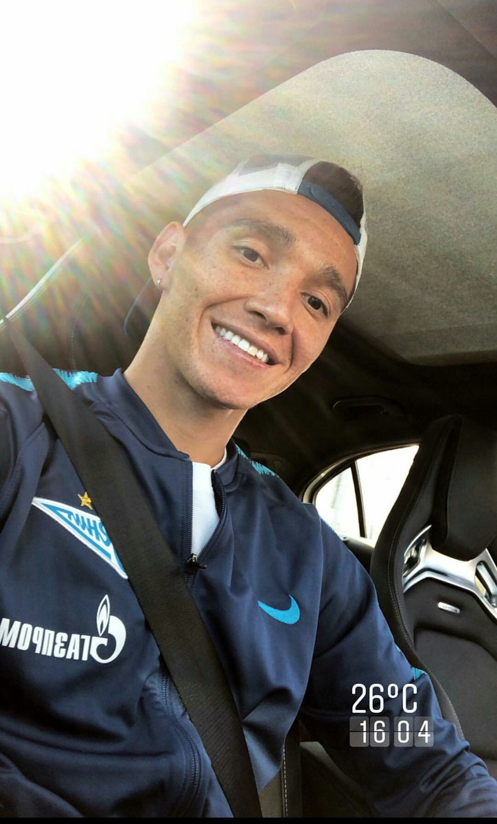 Tengan todos un buen día! 😀