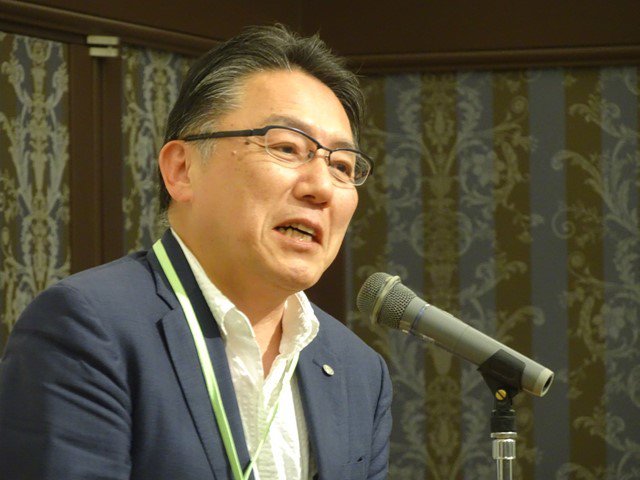 神野正博 JapaneseClass.jp