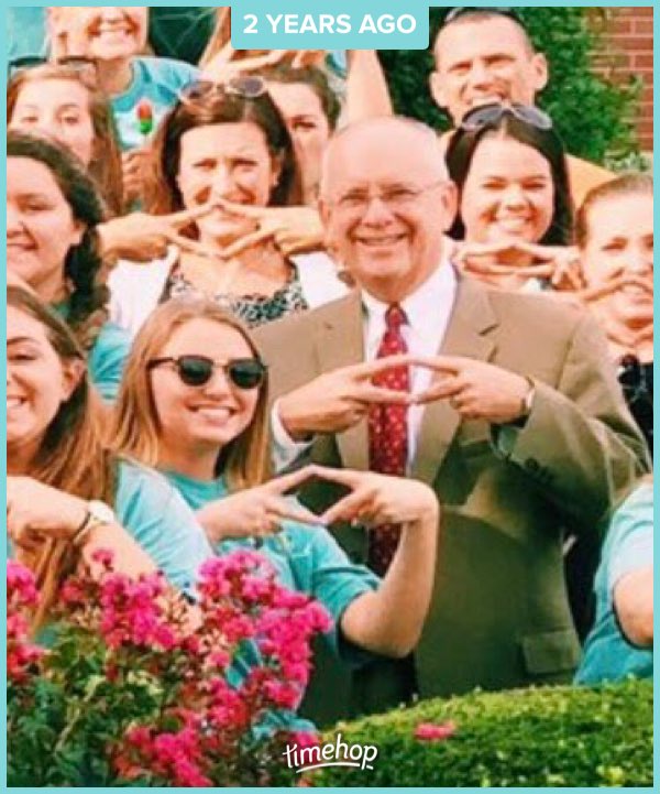 shamymich's tweet image. Throwback to my peak when I got a pic with THE  ⁦@ClifSmart⁩!!! #GoFSL #GoADPi 💎