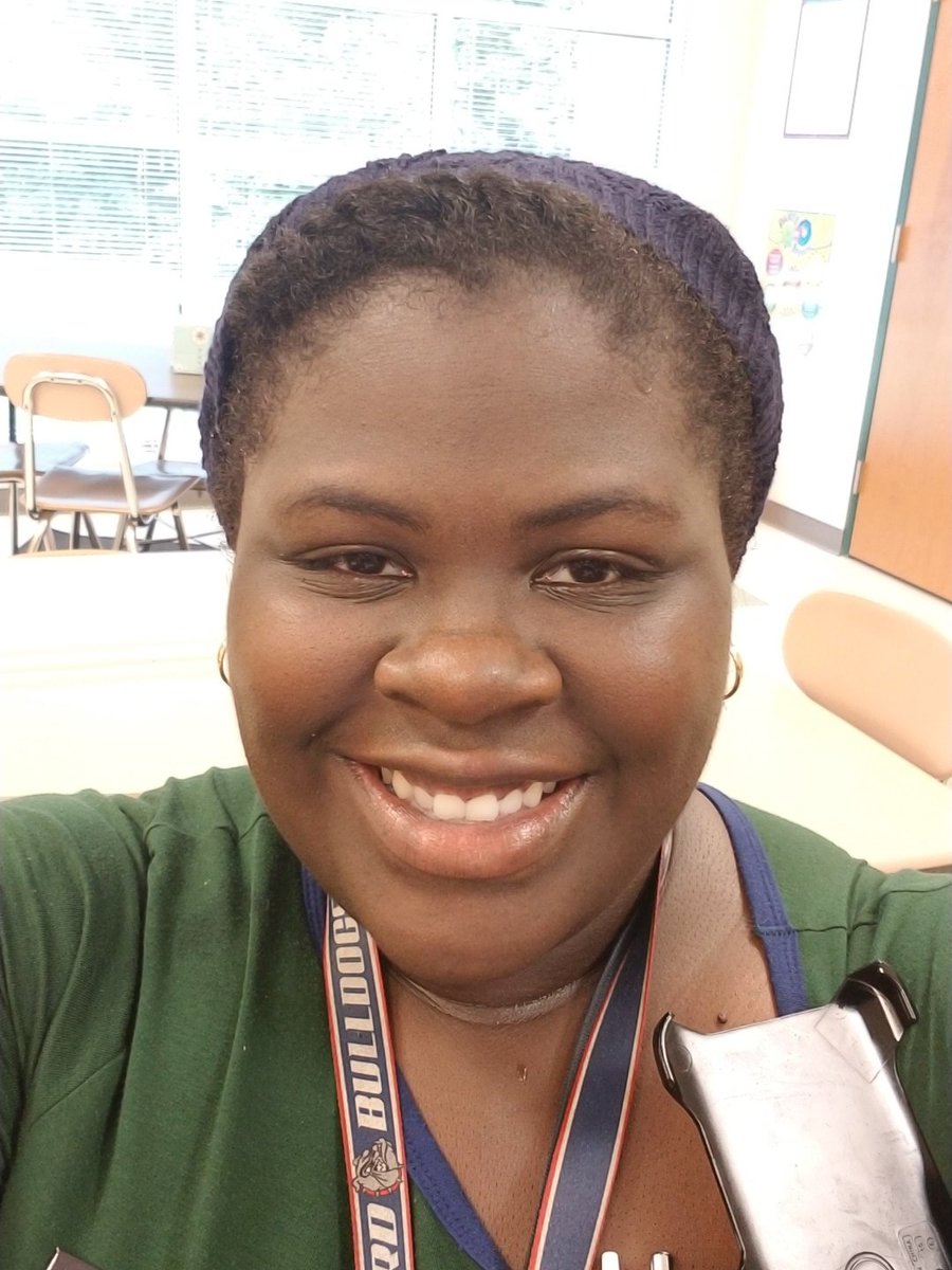 Ayreka Plowden tweet media